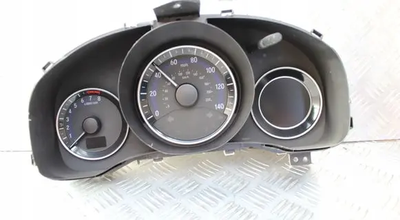 Honda Jazz Speedometer (instrument cluster)