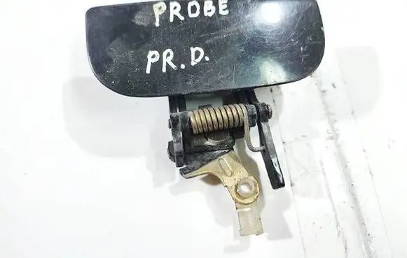 Ford Probe Front door exterior handle 