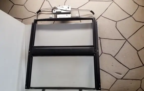 Honda Civic Sunroof frame 6110707362
