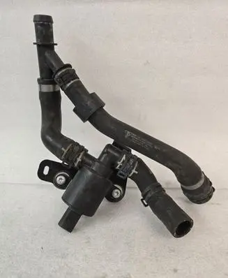 Porsche Macan (95B) Electric auxiliary coolant/water pump 95B819735B
