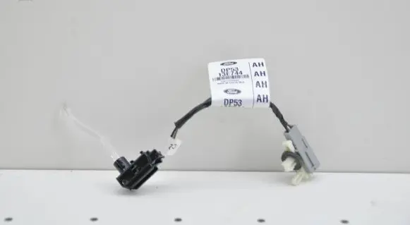 Lincoln MKZ II Front door interior light DP5313E744AH