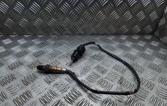 Volkswagen Transporter - Caravelle T5 Lambda probe sensor 03L906262