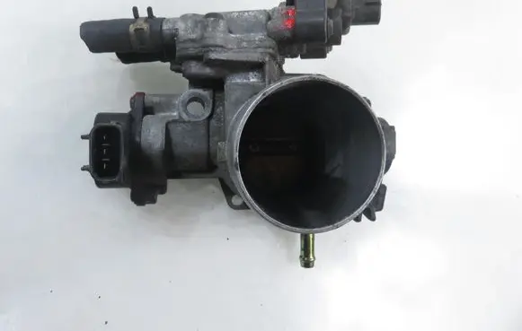Toyota Yaris Throttle body valve 1985001071 8945220130