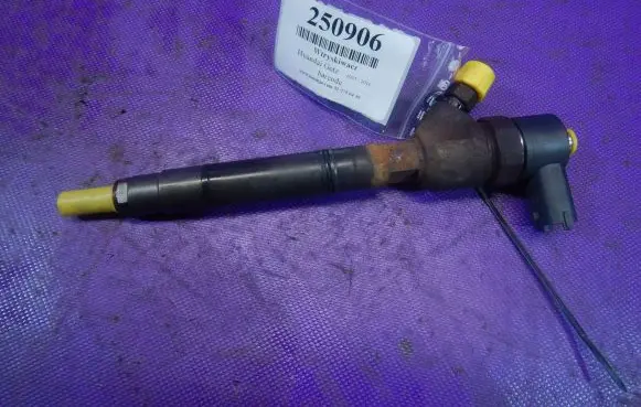 Hyundai Getz Fuel injector 0445110256