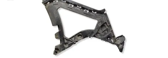 Ford Transit - Tourneo Connect Rear bumper mounting bracket DT1117A881A