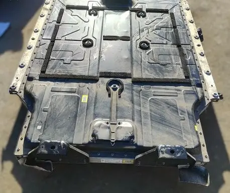 KIA Niro Hybrid / electric car battery 37501AO050