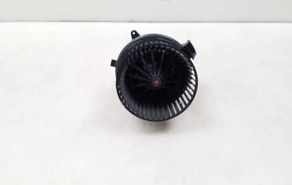 Citroen C3 A/C air flow flap actuator/motor T4054001