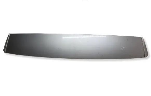 BMW 5 E60 E61 Tailgate/trunk spoiler 7061467