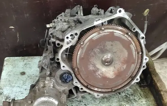 Honda CR-V Automatic gearbox MFWA1000762 Arfwe05