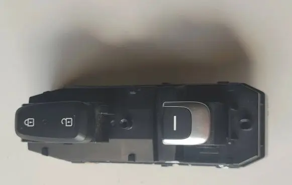 KIA Sportage Electric window control switch 93575F1500 PA50 1908050000701