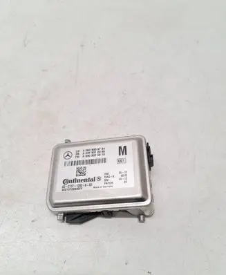 Mercedes-Benz E W212 Windshield/windscreen camera A0009006704 A0009023908 A2C7371280800