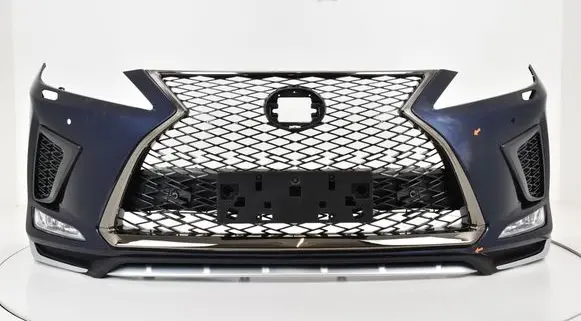 Lexus RX 450H Front bumper 5211948590