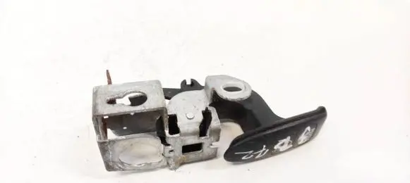 Honda Civic Fuel tank opening switch 