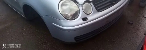 Volkswagen Polo Front piece kit 