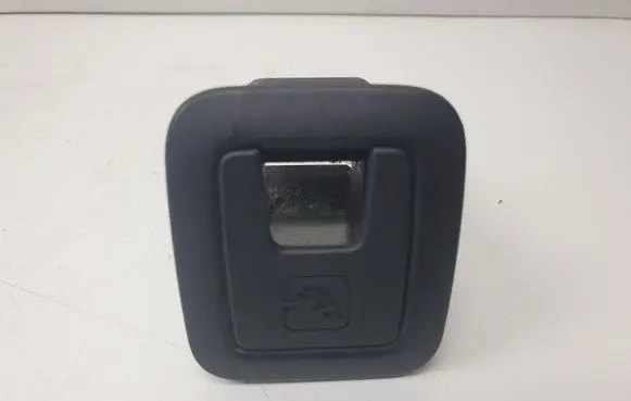 Volkswagen PASSAT B8 ISOFIX cover 3G0887233A