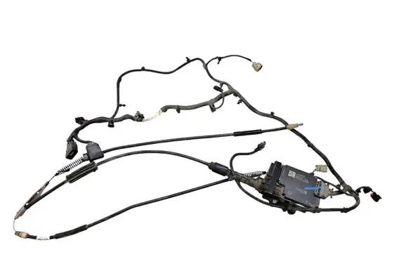 Chevrolet Camaro Hand brake control module 23369727 688250455