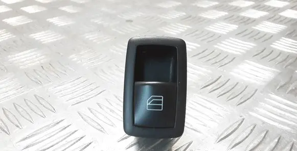 Mercedes-Benz ML W164 Electric window control switch A2518200510