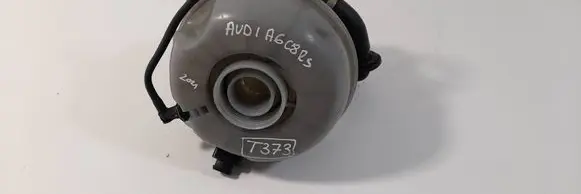 Audi RS6 C8 Coolant expansion tank/reservoir 4K0121403