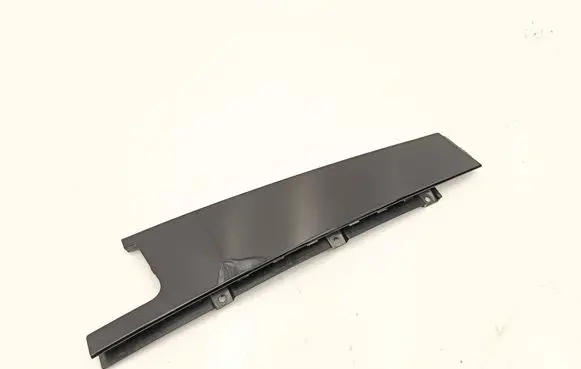 Mercedes-Benz A W176 Rear door glass trim molding A1767320100