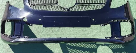 Mercedes-Benz Vito Viano W447 Front bumper A4478803601