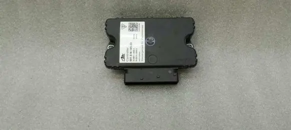 Porsche 911 991 Hand brake control module 99161814503