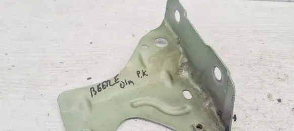 Volkswagen New Beetle Fender mounting bracket 1C0805073C