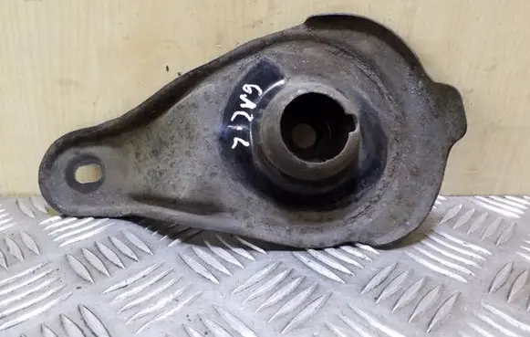 Other rear suspension part