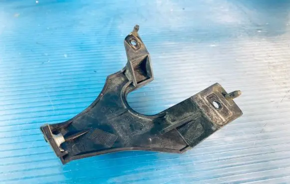 Jaguar S-Type Headlight/headlamp mounting bracket XR8317A794