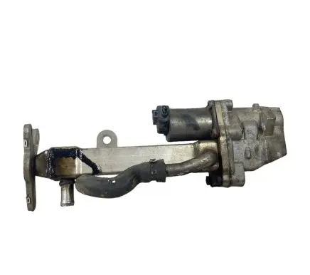 Volvo XC90 EGR valve cooler 30637142