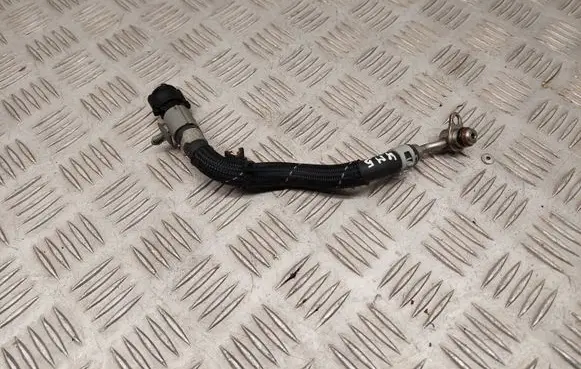 Audi Q7 4M Fuel line/pipe/hose 06E127513AD