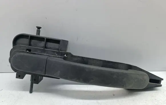 Ford Fiesta Front door exterior handle 2S61A224A36AL