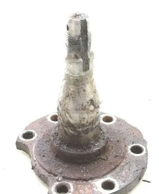 Audi 80 90 S2 B4 Stub axle 