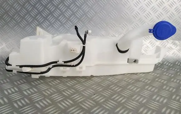 Ford Kuga III Windshield washer fluid reservoir/tank LV4B13K175