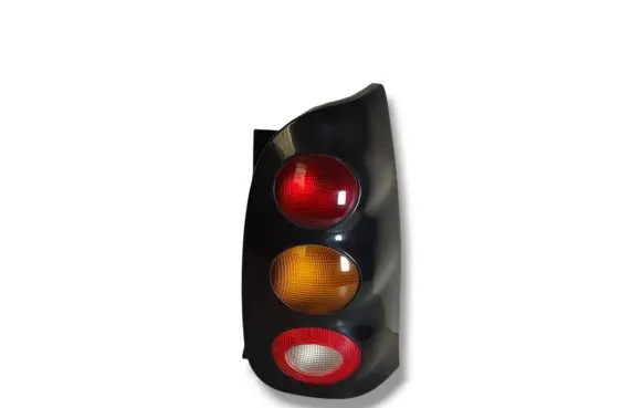 Smart ForTwo I Rear/tail lights 253032R