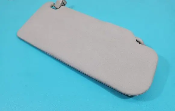 Sun visor