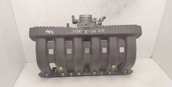 BMW 5 E39 Intake manifold 1735723 M50B20