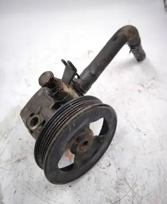 KIA Carnival Power steering pump