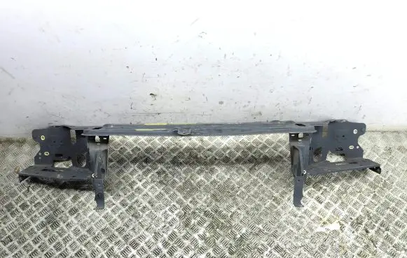 Volvo XC90 Top upper radiator support slam panel