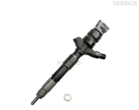 Toyota Hilux (AN10, AN20, AN30) Fuel injector DCRI200280