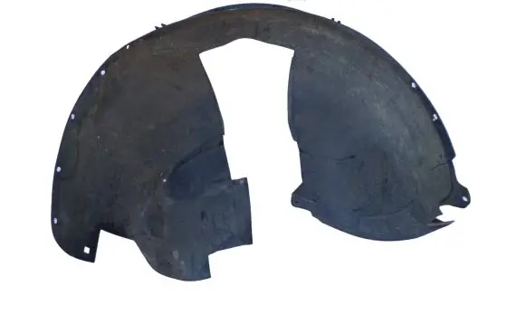 Volvo S80 Rear arch fender liner splash guards 8648200