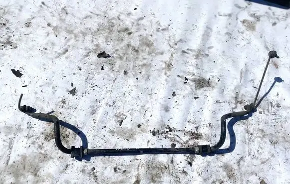 Mitsubishi Eclipse Cross Front anti-roll bar/sway bar