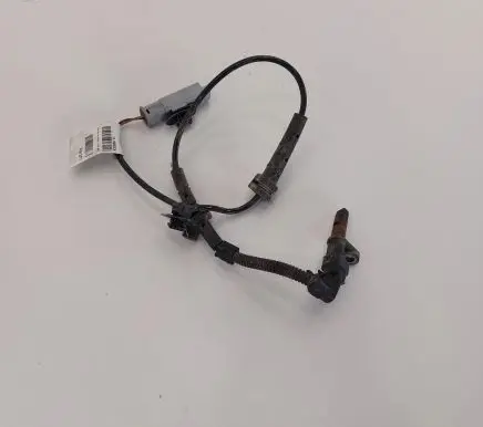 Peugeot 3008 II ABS brake wheel speed sensor 9810728280