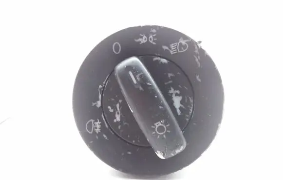 Volkswagen PASSAT B6 Light switch 1K0941431B
