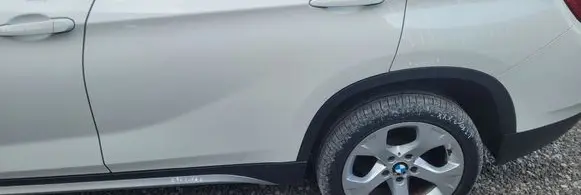 BMW X1 E84 Front door