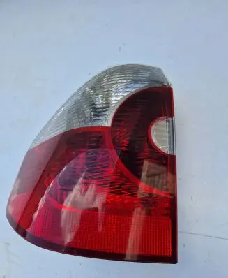 BMW X3 E83 Rear/tail lights 6990169