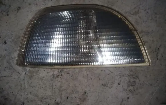 Fiat Punto (176) Rear/tail lights 46402656