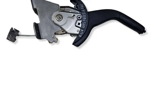 Mitsubishi ASX Handbrake/parking brake lever assembly 