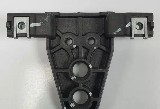KIA Picanto Plastic wing mirror trim cover