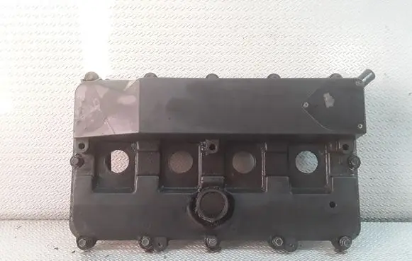 Rocker cam cover