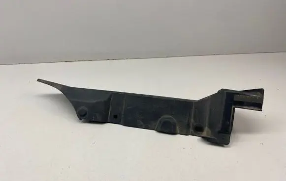 Citroen C4 Aircross Intercooler air guide/duct channel 5220G233
